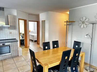 Ferienwohnung für 6 Personen (61 m²) in Zingst 3/10