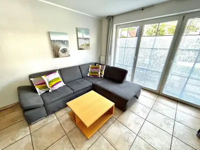 Ferienwohnung für 6 Personen (61 m²) in Zingst 5/10