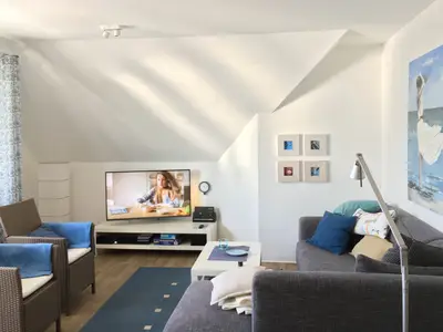Ferienwohnung für 4 Personen (77 m²) in Zingst (Ostseebad) 1/10