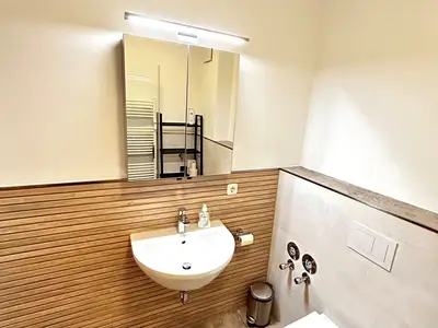 Ferienwohnung für 6 Personen (61 m²) in Zingst 6/10