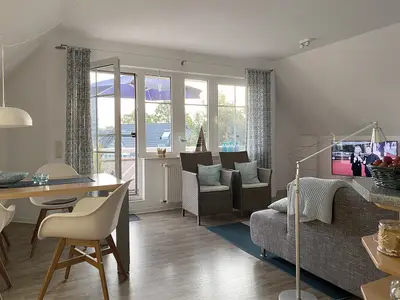 Ferienwohnung für 4 Personen (77 m²) in Zingst (Ostseebad) 2/10