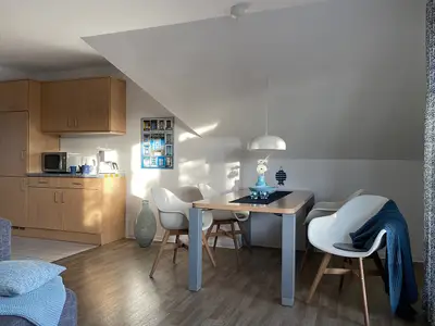 Ferienwohnung für 4 Personen (77 m²) in Zingst (Ostseebad) 4/10