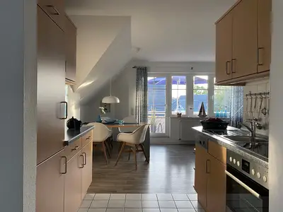 Ferienwohnung für 4 Personen (77 m²) in Zingst (Ostseebad) 5/10
