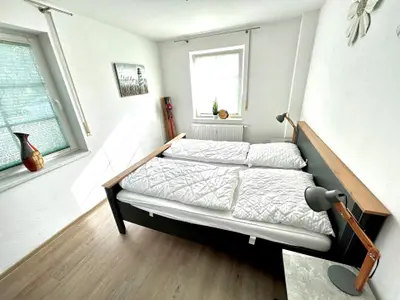 Ferienwohnung für 6 Personen (61 m²) in Zingst 10/10