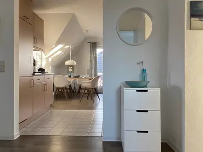Ferienwohnung für 4 Personen (77 m²) in Zingst (Ostseebad) 6/10