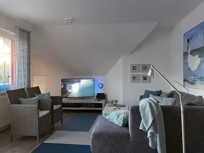 Ferienwohnung für 4 Personen (77 m²) in Zingst (Ostseebad) 7/10