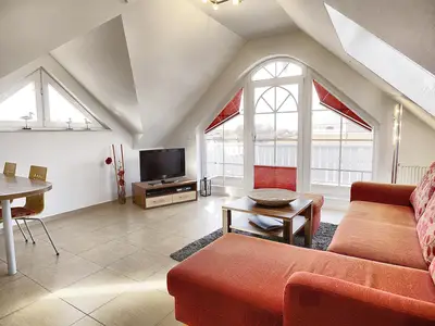 Ferienwohnung für 2 Personen (46 m²) in Zingst 3/10