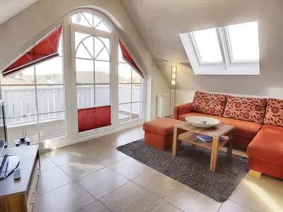 Ferienwohnung für 2 Personen (46 m²) in Zingst 4/10