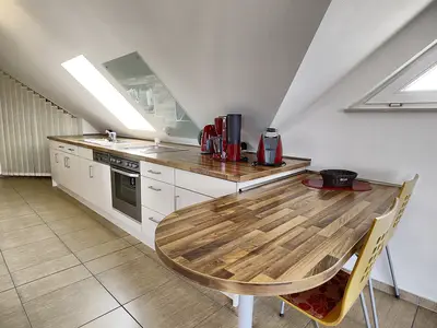 Ferienwohnung für 2 Personen (46 m²) in Zingst 6/10