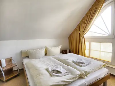 Ferienwohnung für 2 Personen (46 m²) in Zingst 7/10