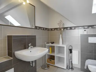 Ferienwohnung für 2 Personen (46 m²) in Zingst 10/10