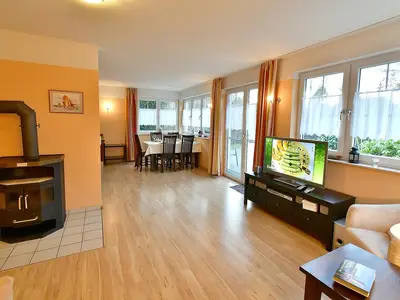 Ferienwohnung für 4 Personen (80 m²) in Zingst 2/10