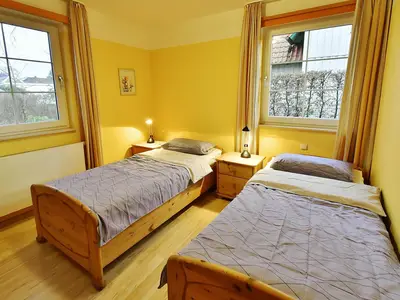 Ferienwohnung für 4 Personen (80 m²) in Zingst 8/10