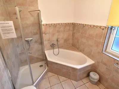 Ferienwohnung für 4 Personen (80 m²) in Zingst 9/10