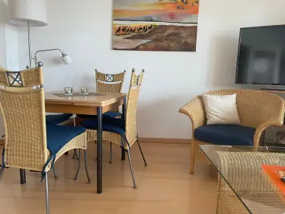 Ferienwohnung für 2 Personen (44 m²) in Zingst 2/8