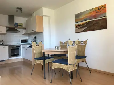 Ferienwohnung für 2 Personen (44 m²) in Zingst 3/8