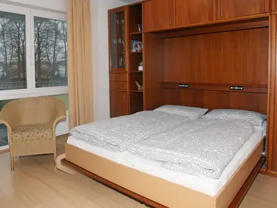 Ferienwohnung für 2 Personen (44 m²) in Zingst 4/8