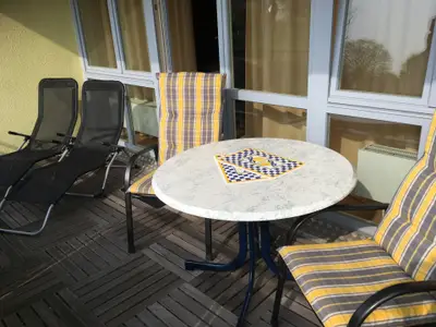 Ferienwohnung für 2 Personen (44 m²) in Zingst 7/8