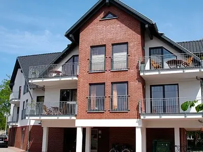 Ferienwohnung für 3 Personen (54 m²) in Zingst 1/10