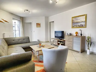 Ferienwohnung für 3 Personen (54 m²) in Zingst 2/10
