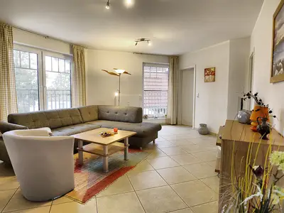 Ferienwohnung für 3 Personen (54 m²) in Zingst 3/10