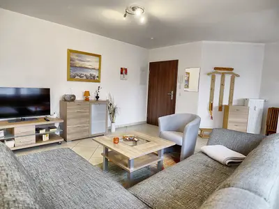 Ferienwohnung für 3 Personen (54 m²) in Zingst 4/10