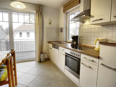 Ferienwohnung für 3 Personen (54 m²) in Zingst 5/10