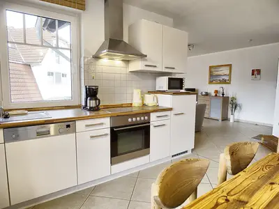 Ferienwohnung für 3 Personen (54 m²) in Zingst 6/10