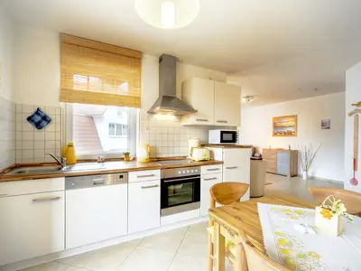 Ferienwohnung für 3 Personen (54 m²) in Zingst 7/10