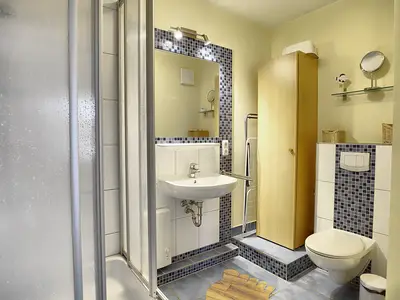 Ferienwohnung für 3 Personen (54 m²) in Zingst 9/10