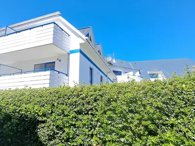 Ferienwohnung für 4 Personen (65 m²) in Zingst 2/10