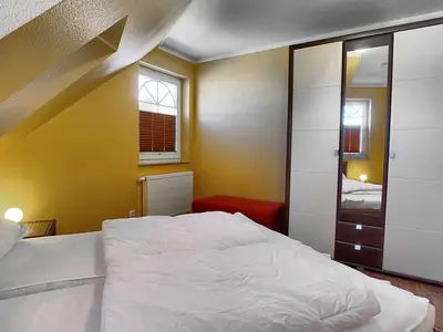 Ferienwohnung für 4 Personen (63 m²) in Zingst (Ostseebad) 10/10