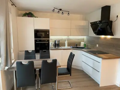 Ferienwohnung für 5 Personen (75 m²) in Zingst (Ostseebad) 2/9