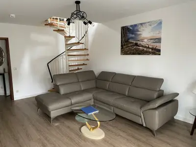 Ferienwohnung für 5 Personen (75 m²) in Zingst (Ostseebad) 4/9