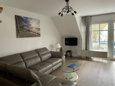 Ferienwohnung für 5 Personen (75 m²) in Zingst (Ostseebad) 5/9