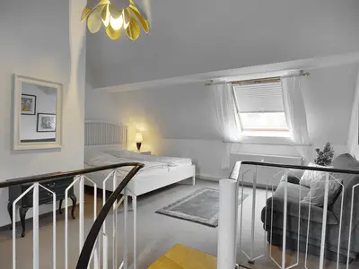 Ferienwohnung für 5 Personen (75 m²) in Zingst (Ostseebad) 6/9