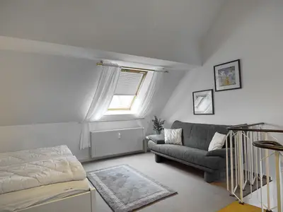 Ferienwohnung für 5 Personen (75 m²) in Zingst (Ostseebad) 7/9