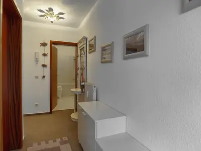 Ferienwohnung für 5 Personen (75 m²) in Zingst (Ostseebad) 8/9
