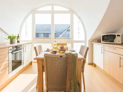 Ferienwohnung für 4 Personen (74 m²) in Zingst 2/10