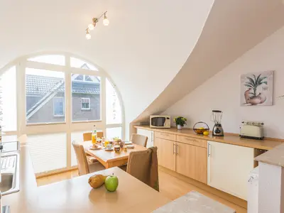 Ferienwohnung für 4 Personen (74 m²) in Zingst 3/10