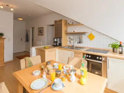 Ferienwohnung für 4 Personen (74 m²) in Zingst 4/10