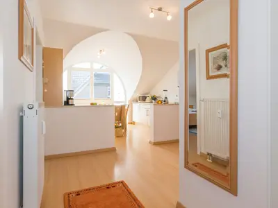 Ferienwohnung für 4 Personen (74 m²) in Zingst 5/10