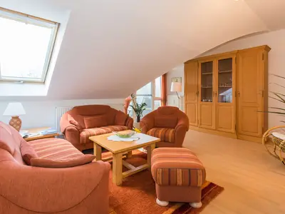 Ferienwohnung für 4 Personen (74 m²) in Zingst 7/10