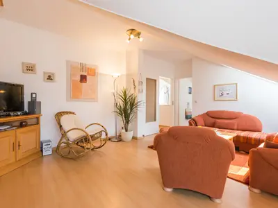 Ferienwohnung für 4 Personen (74 m²) in Zingst 9/10