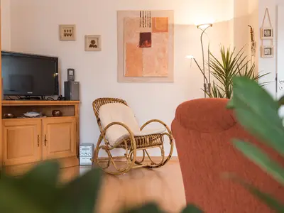 Ferienwohnung für 4 Personen (74 m²) in Zingst 10/10