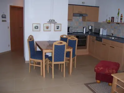 Ferienwohnung für 5 Personen (58 m²) in Zingst (Ostseebad) 2/9