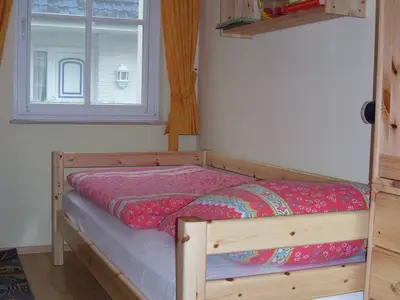 Ferienwohnung für 5 Personen (58 m²) in Zingst (Ostseebad) 5/9