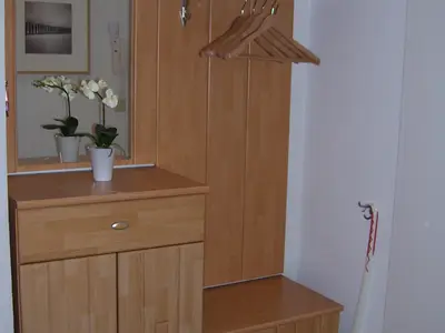 Ferienwohnung für 5 Personen (58 m²) in Zingst (Ostseebad) 6/9