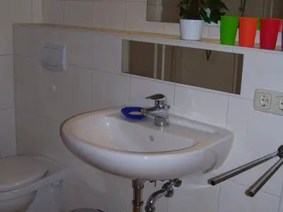 Ferienwohnung für 5 Personen (58 m²) in Zingst (Ostseebad) 8/9