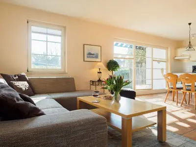 Ferienwohnung für 4 Personen (60 m²) in Zingst 3/10